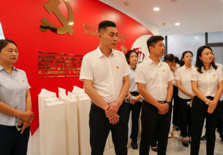 延安城投物业服务有限公司