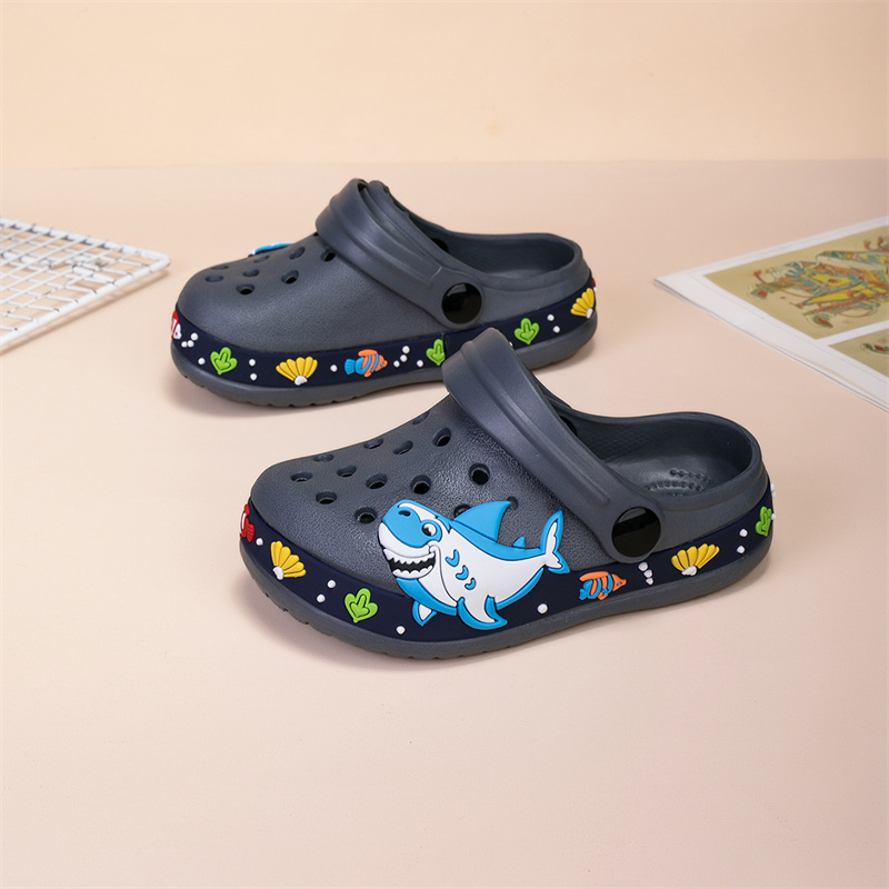 雅购特拖鞋