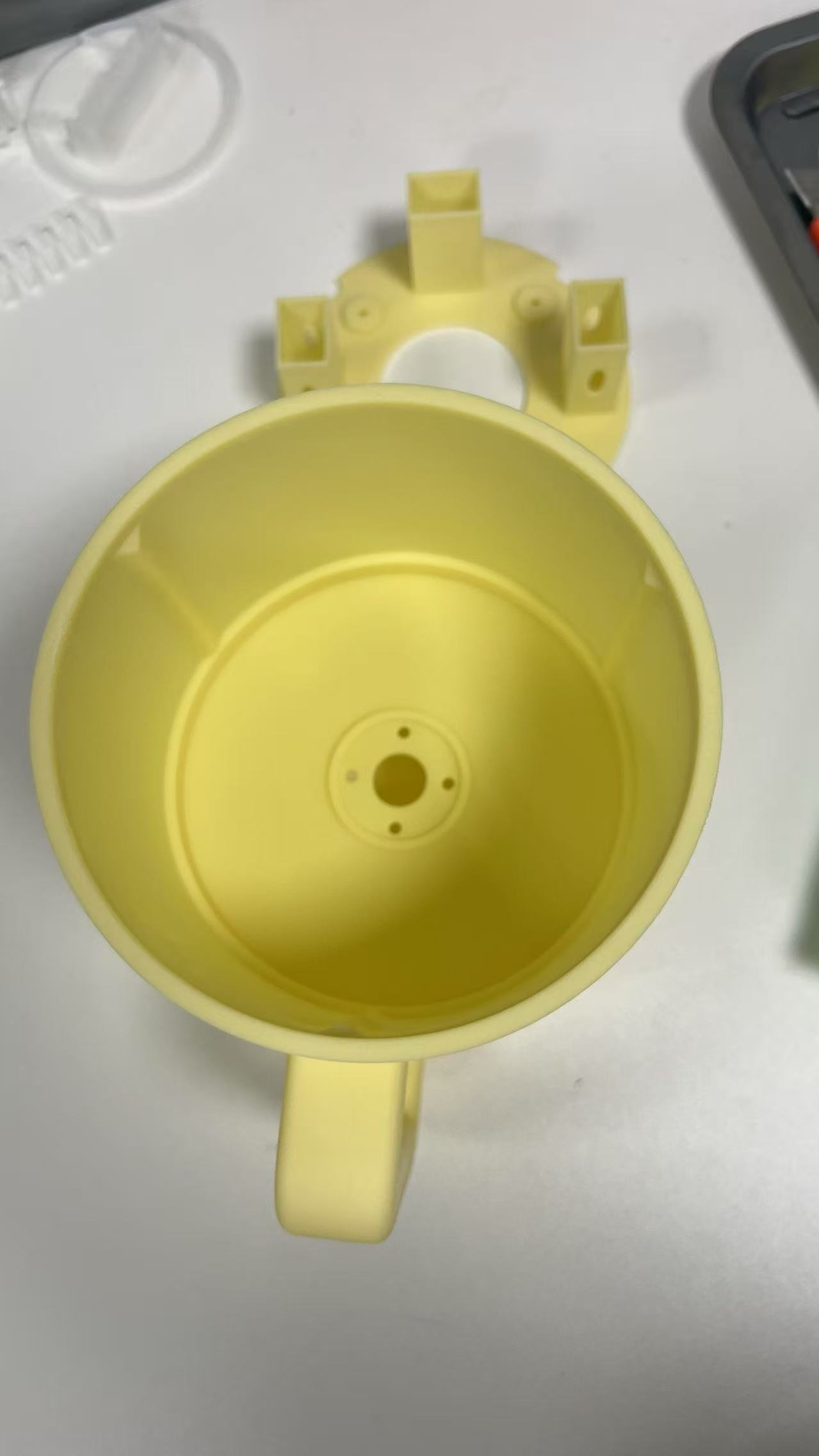 3D 打印