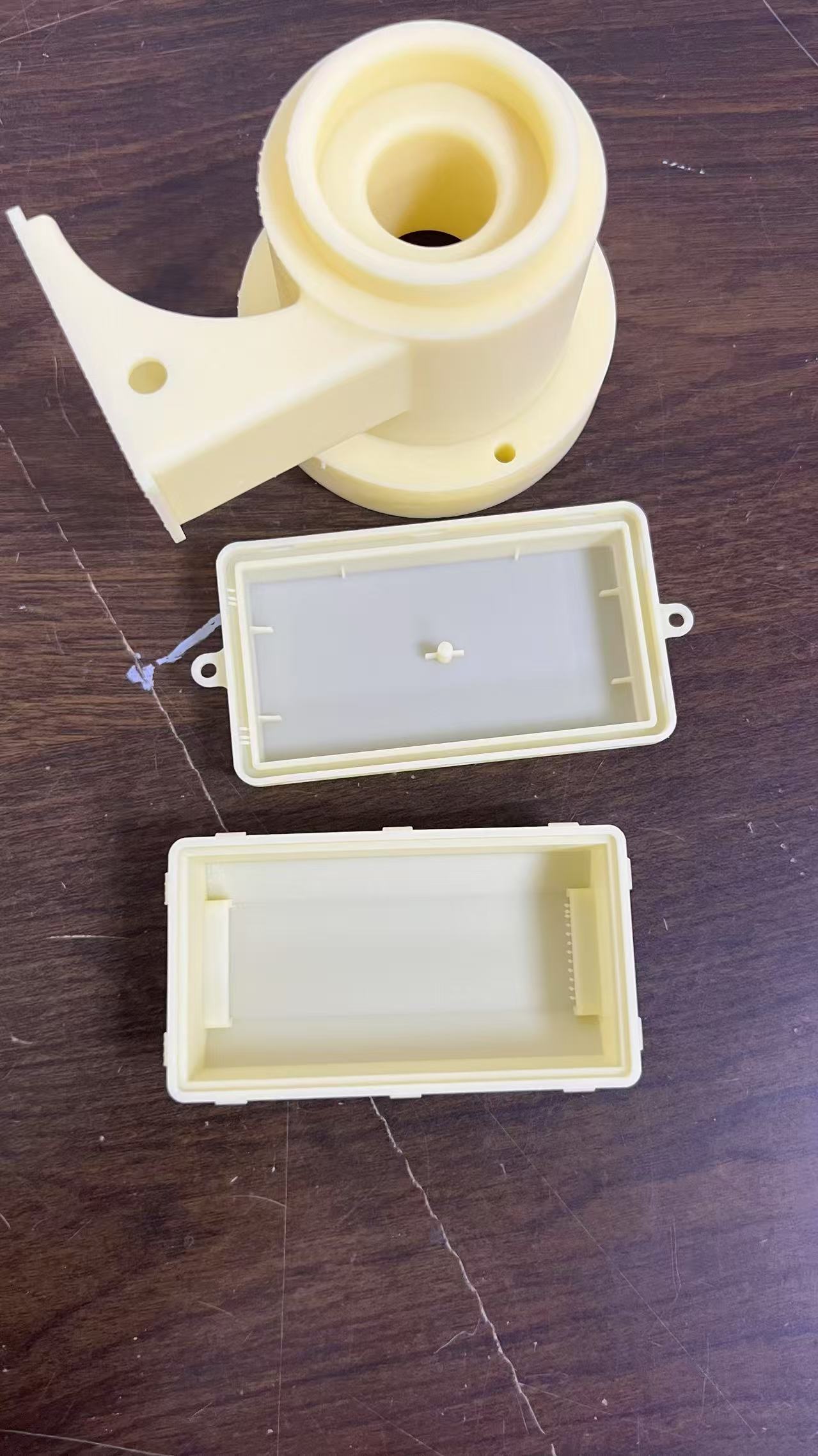 3D 打印