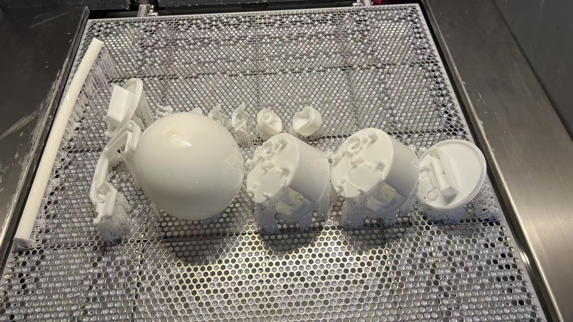 3D 打印