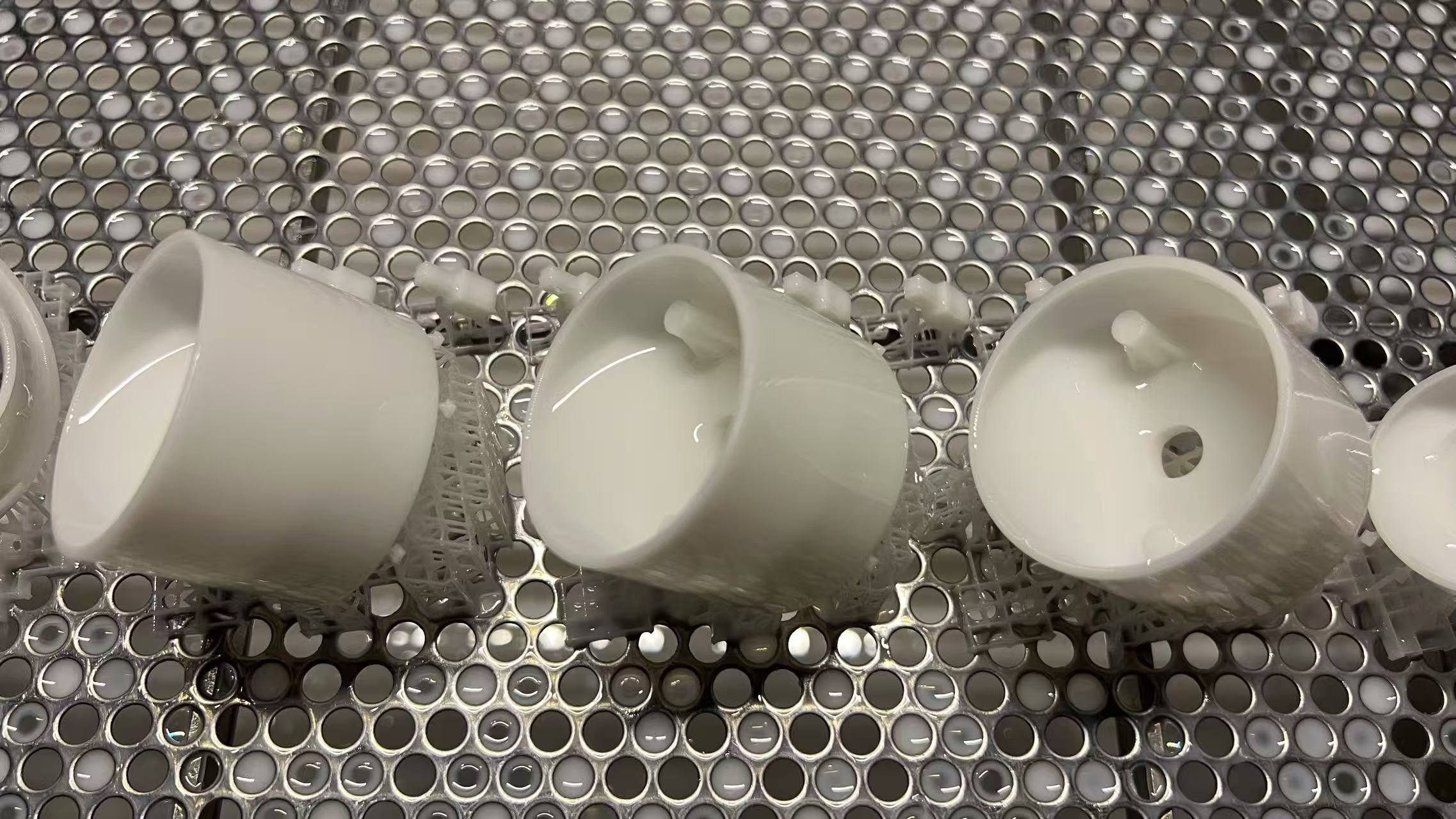 SLA 光敏树脂