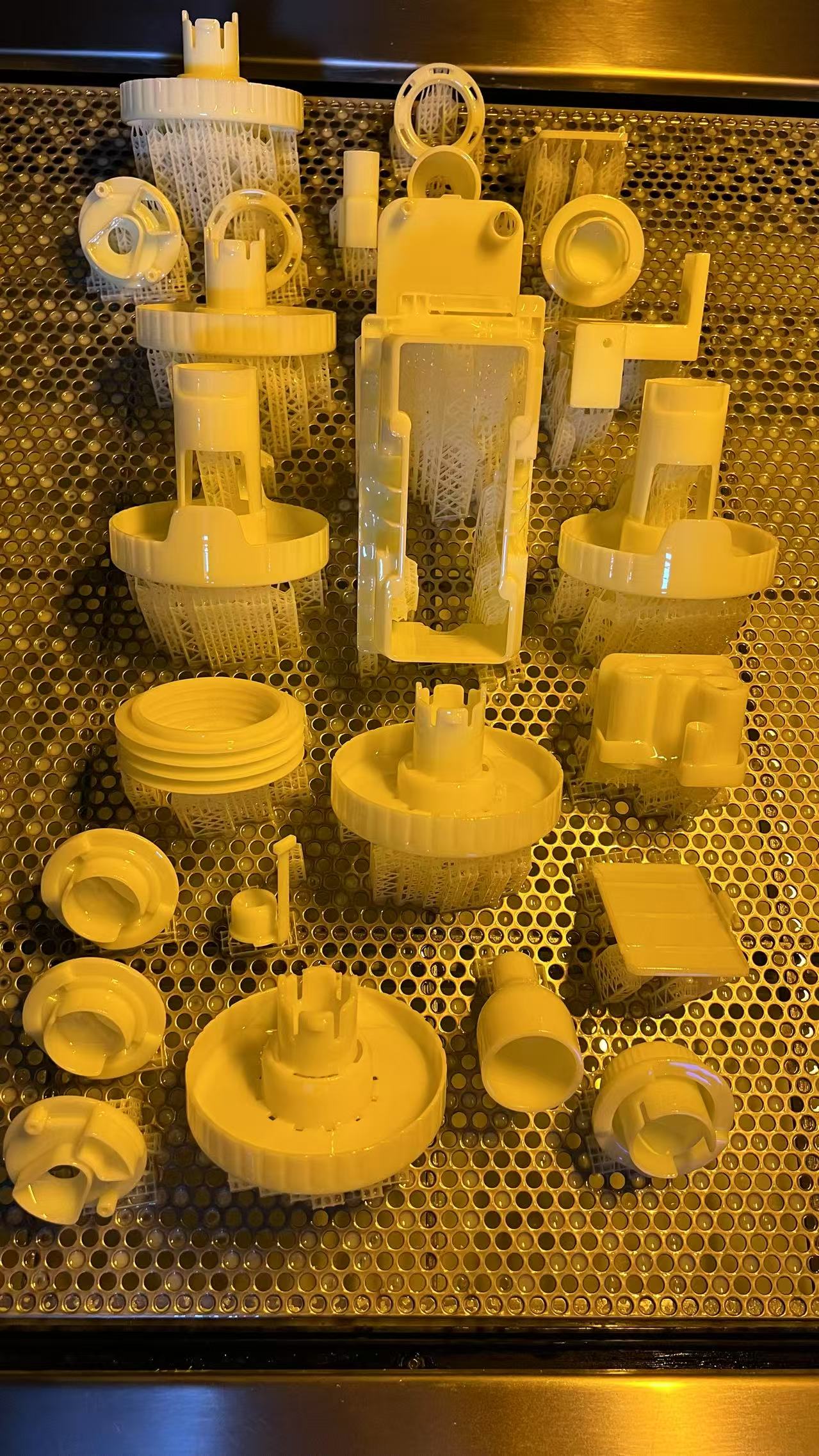 SLA 光敏树脂