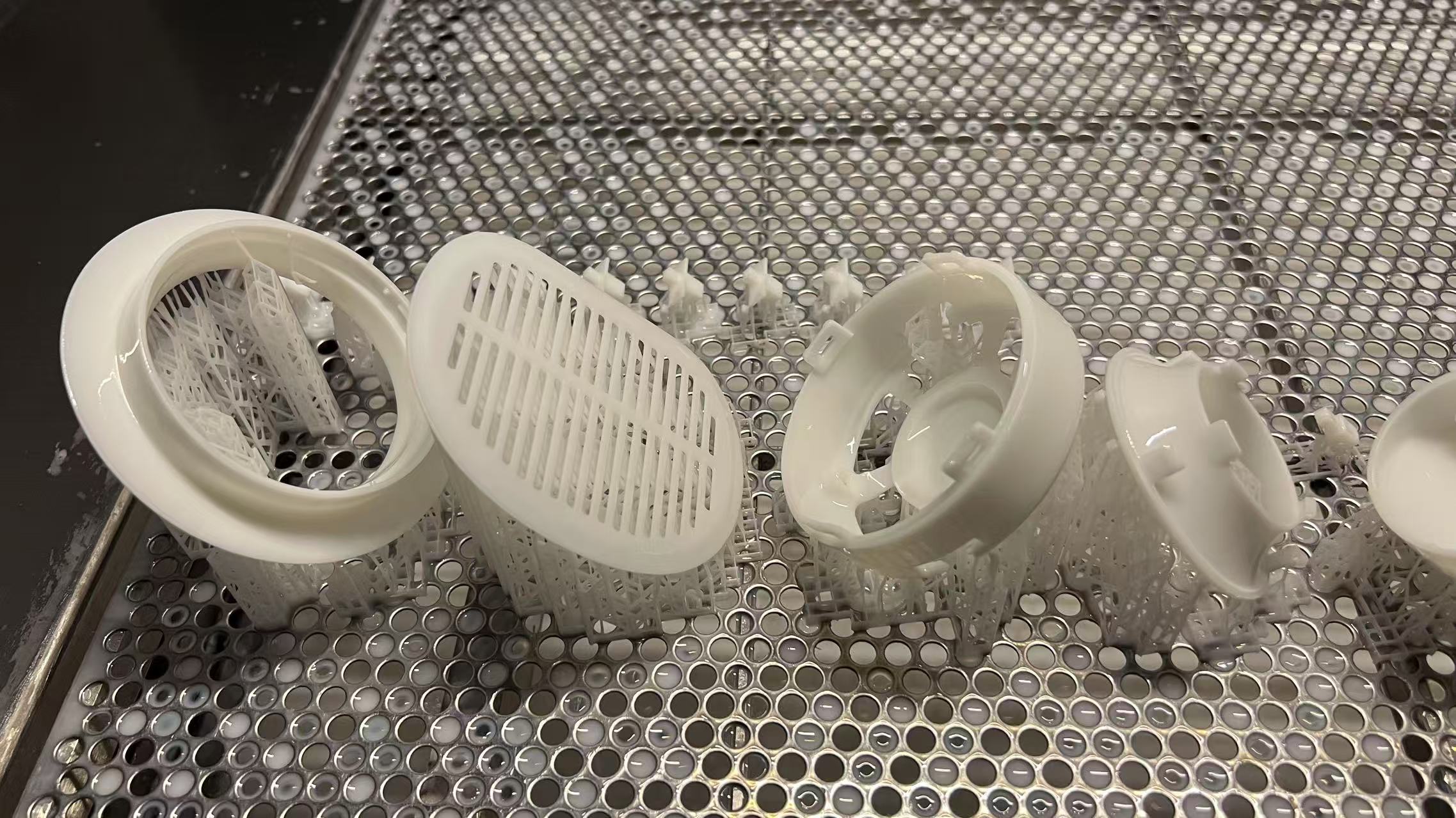 金属 3D 打印