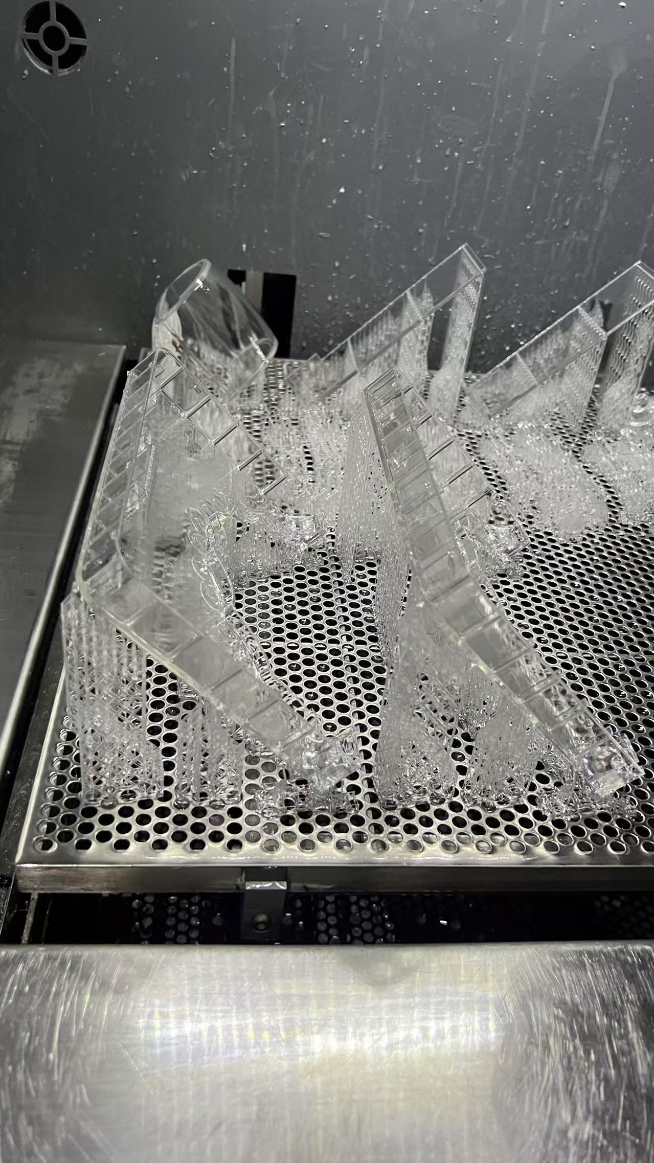 金属 3D 打印