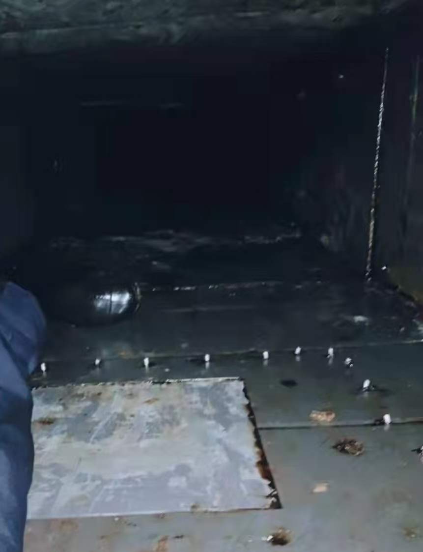 油烟净化器清洗
