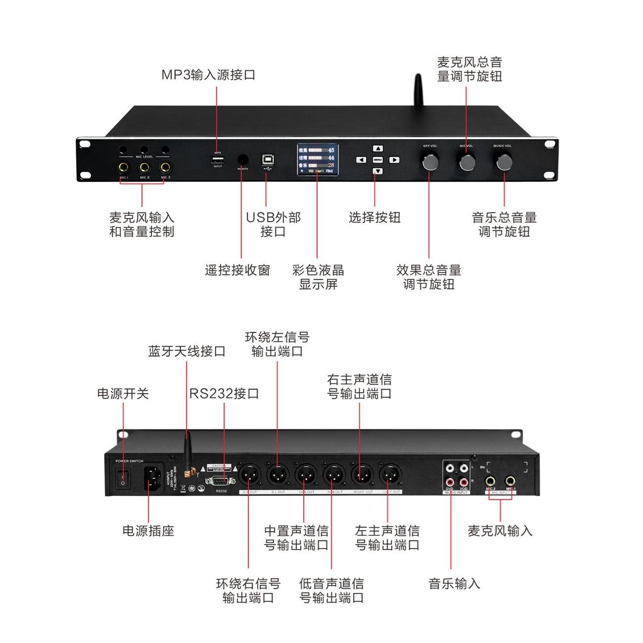 DSP6300