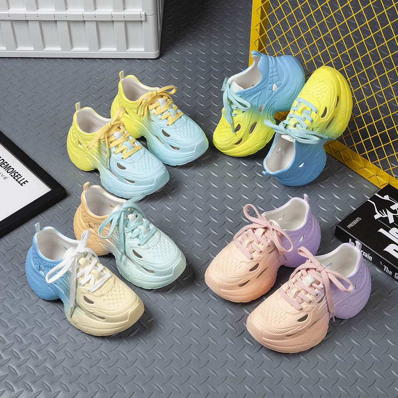 XULU SHOES