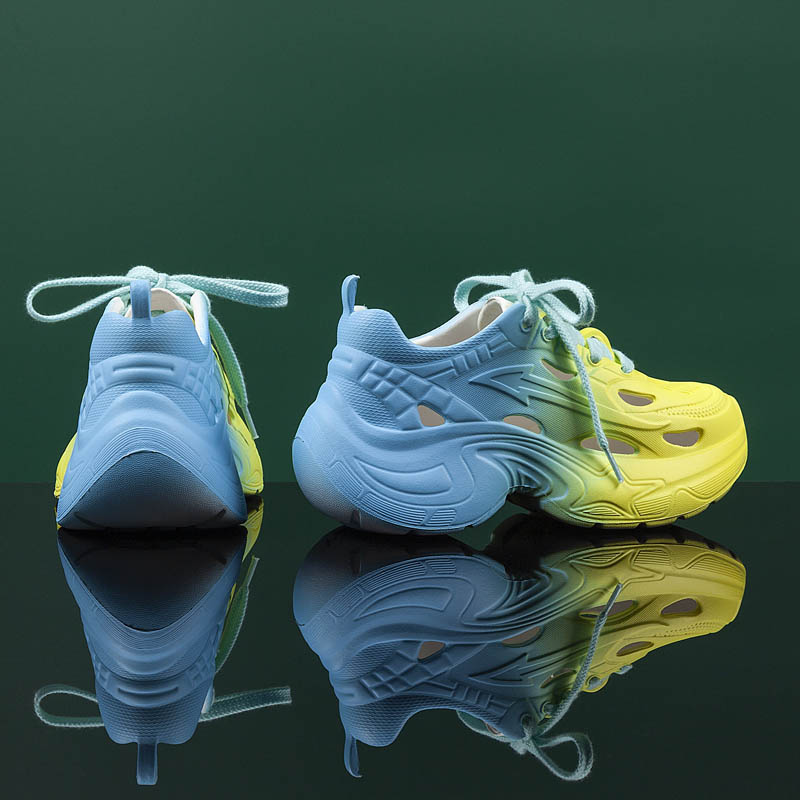 XULU SHOES