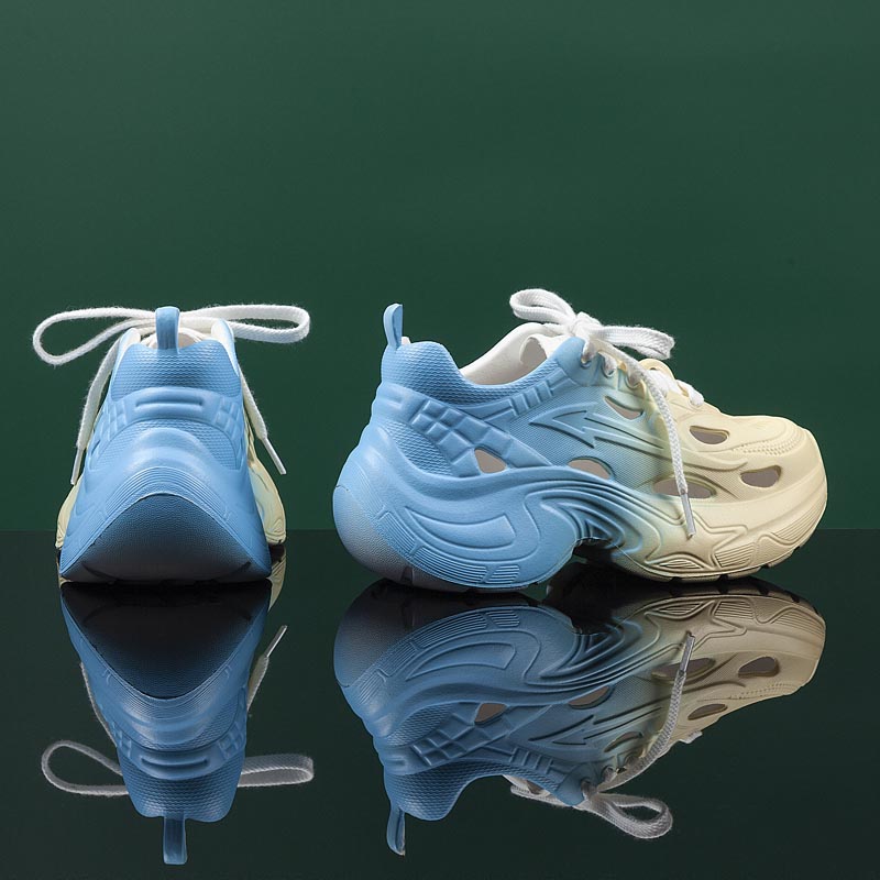 XULU SHOES