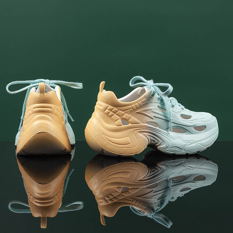 XULU SHOES