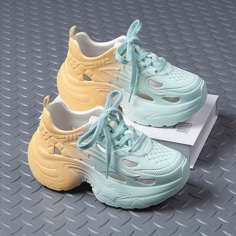 XULU SHOES