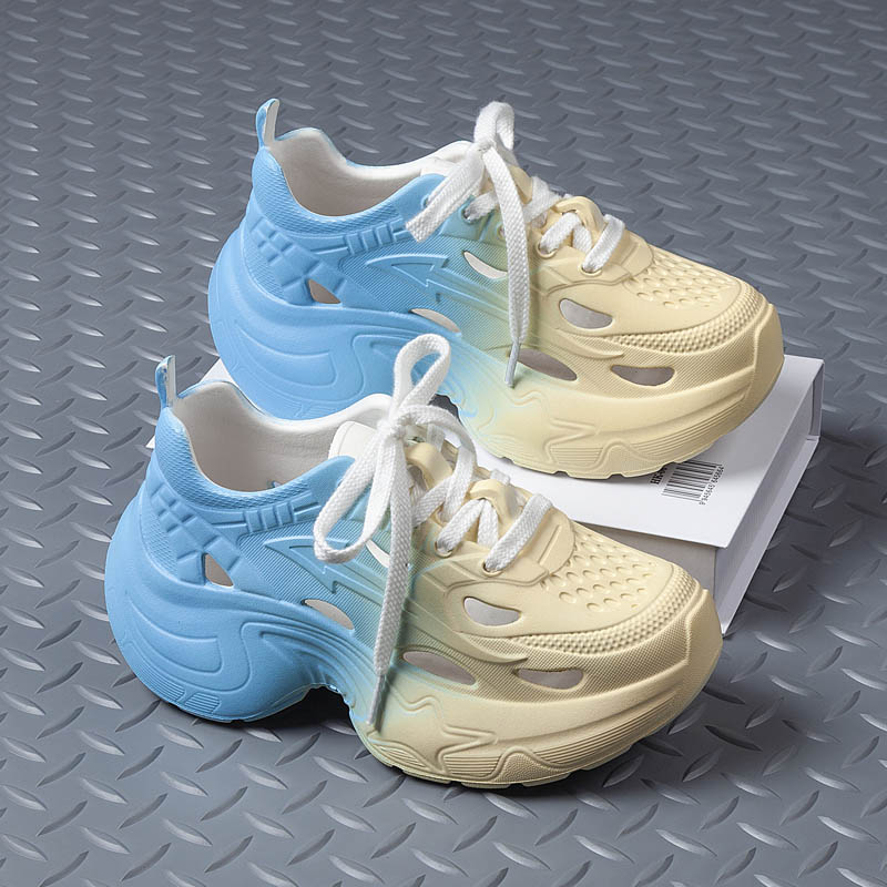 XULU SHOES