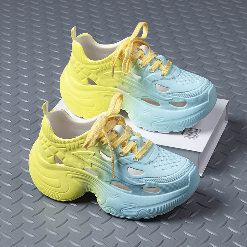 XULU SHOES
