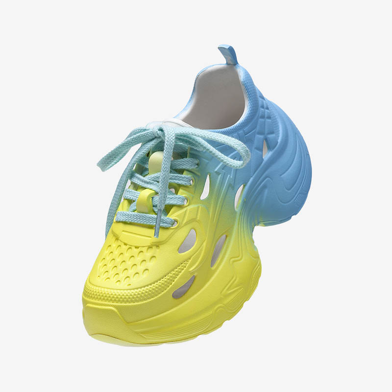 XULU SHOES