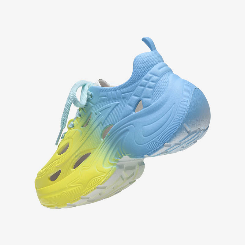 XULU SHOES
