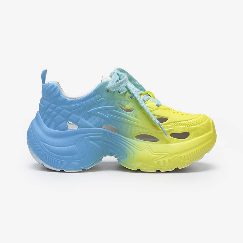XULU SHOES