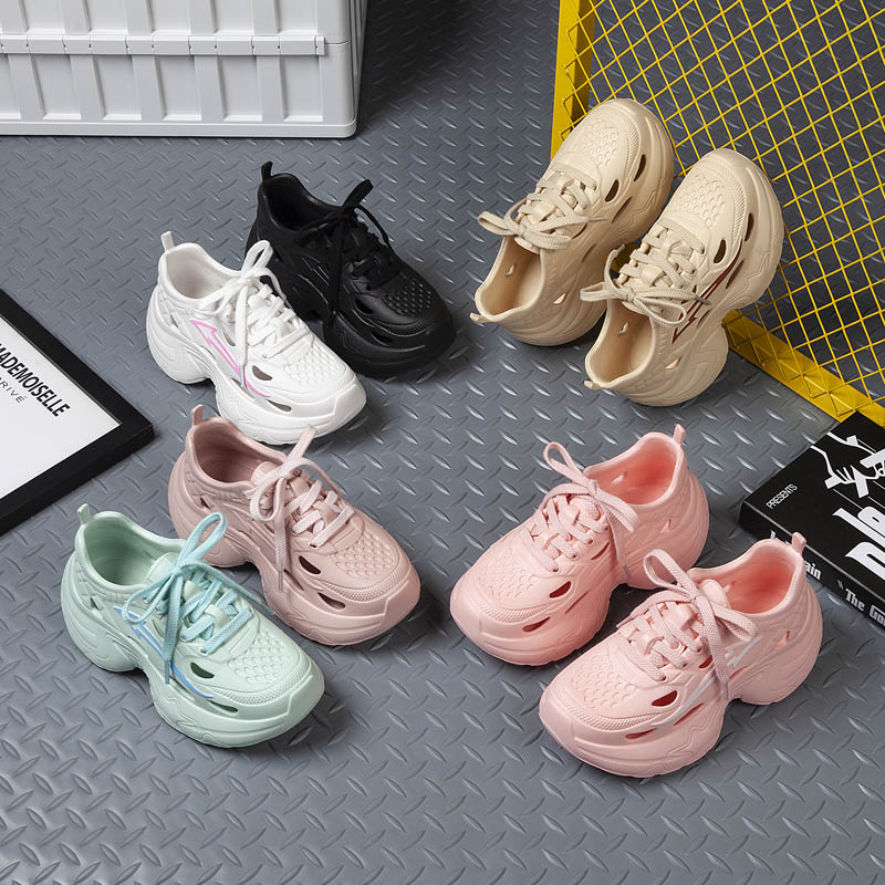 XULU SHOES