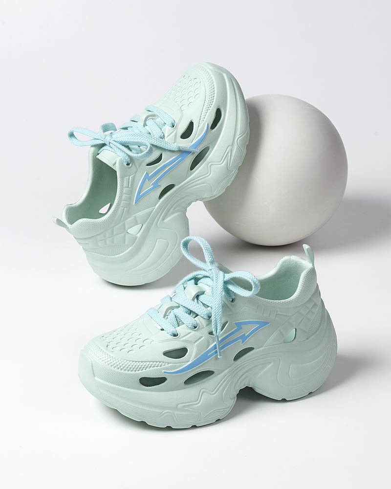 XULU SHOES
