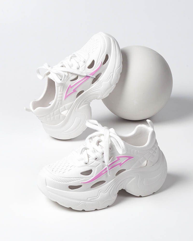 XULU SHOES