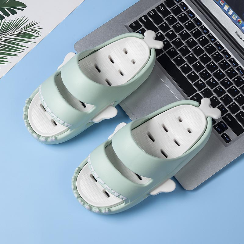 XULU SHOES