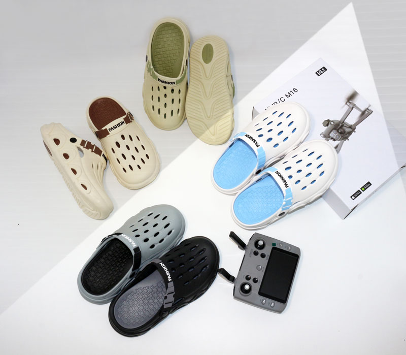 DUOBAO SHOES