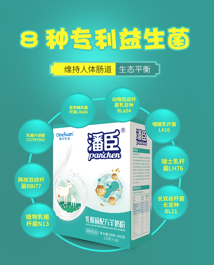 发酵型乳酸菌