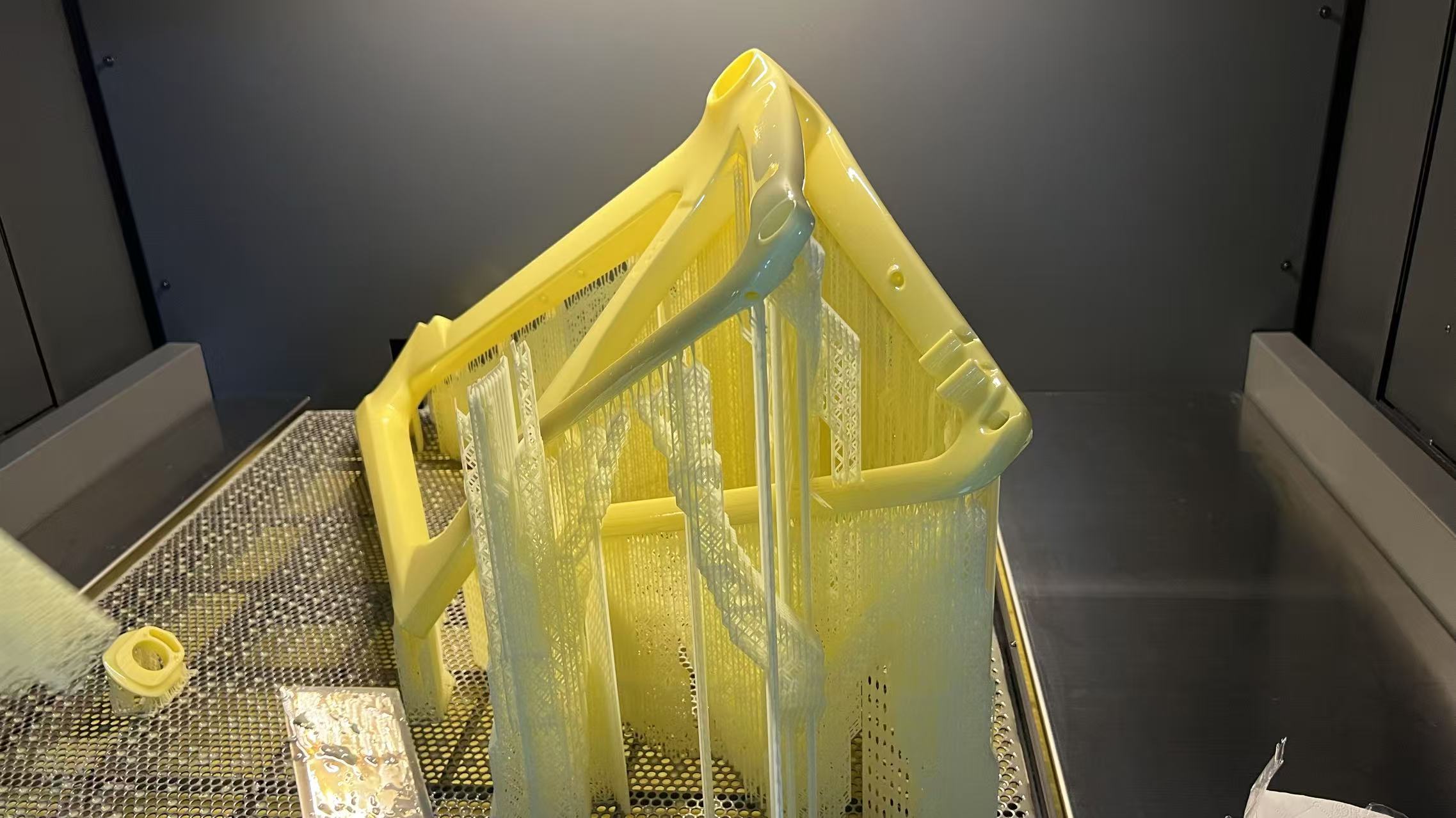工业级3D打印