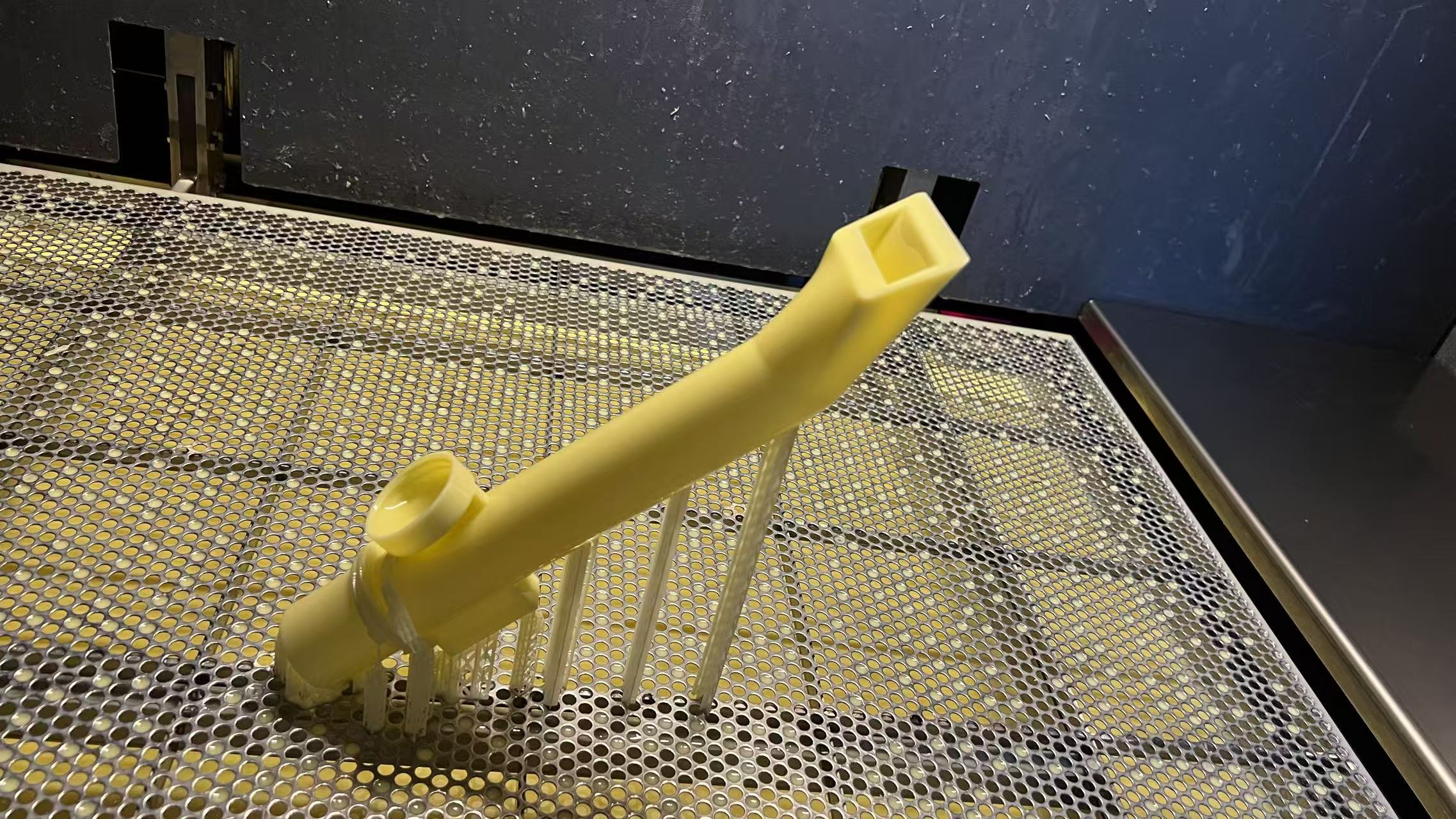 工业级3D打印