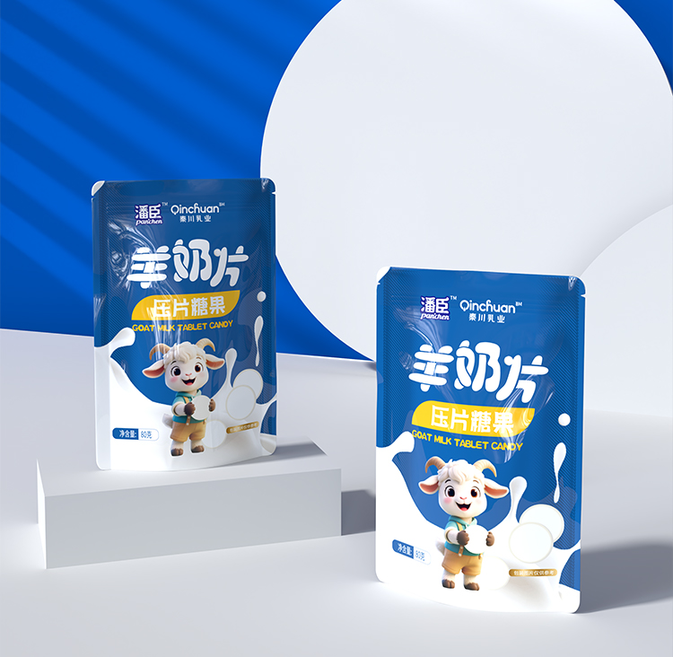 羊奶片