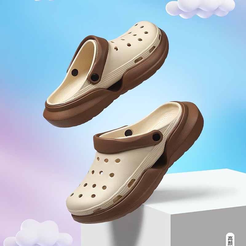 雅购特拖鞋