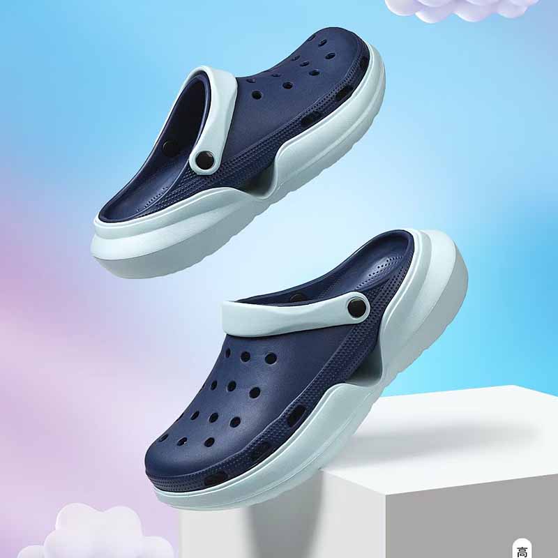 雅购特拖鞋
