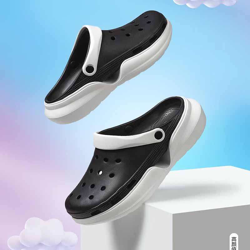 雅购特拖鞋