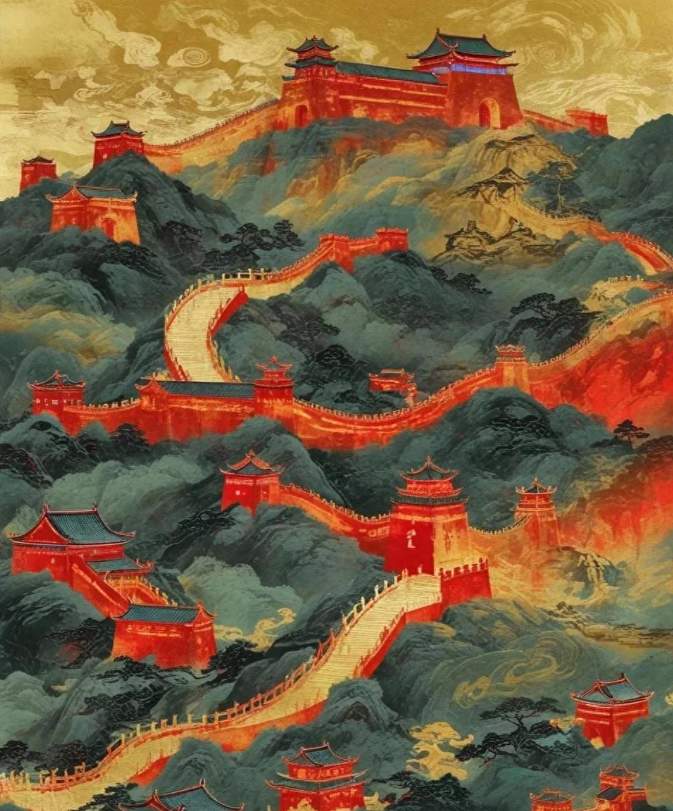 庆祝国庆