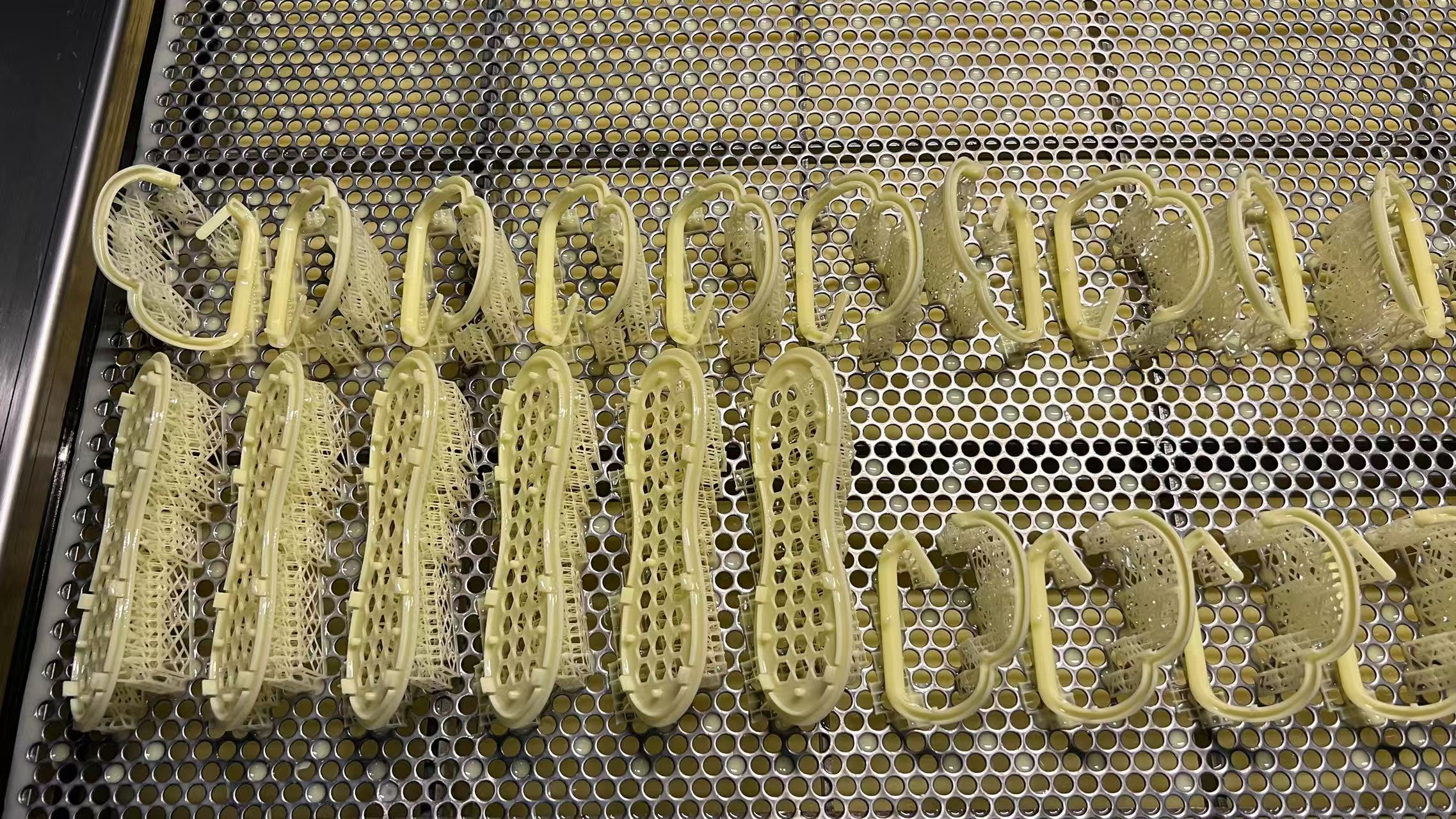 3D 打印混凝土