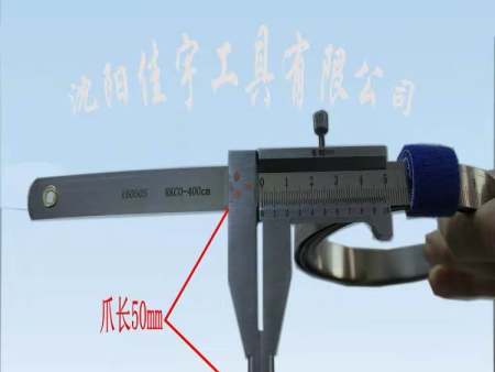 沈阳派尺