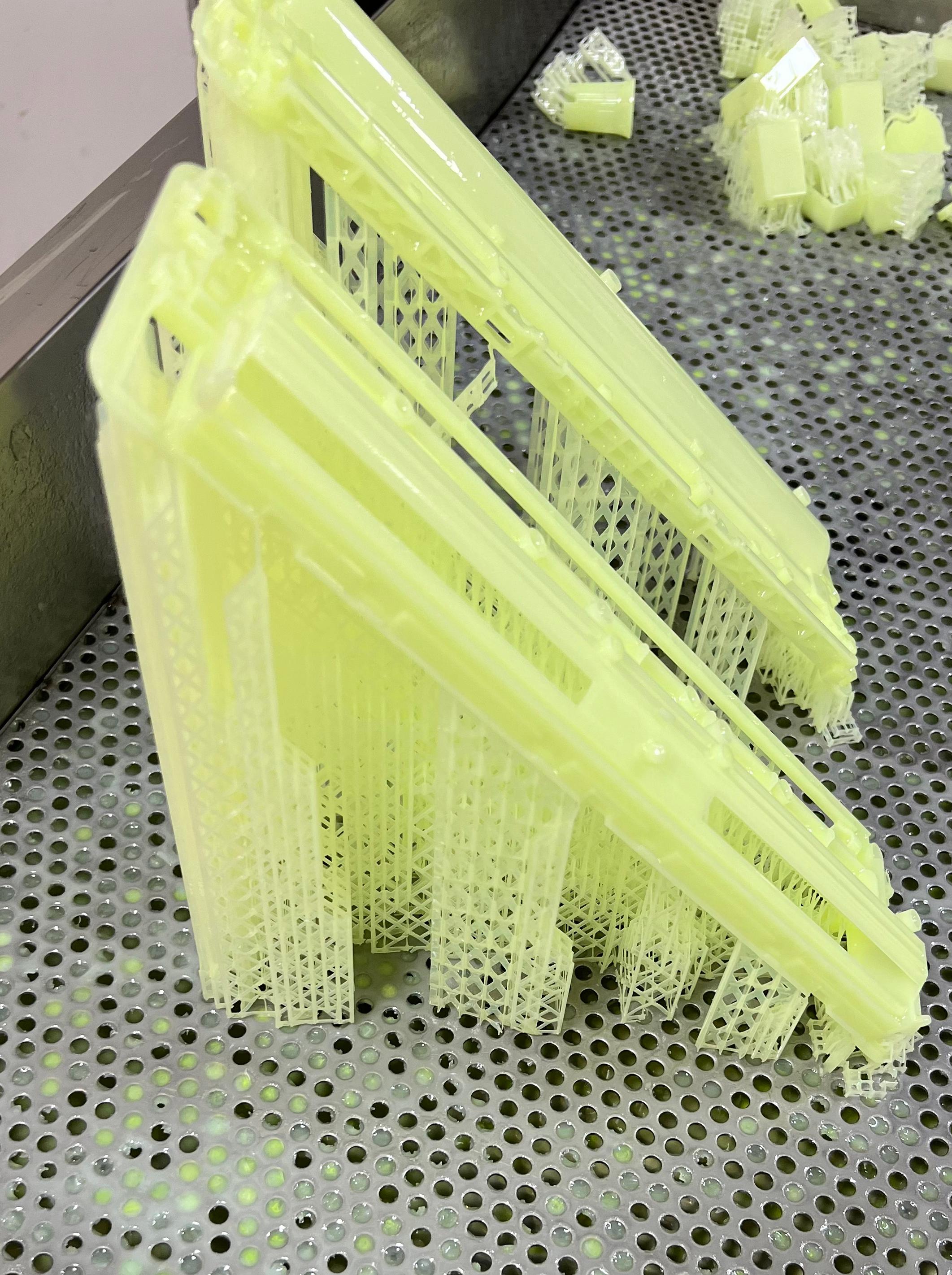 3D 打印