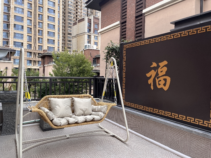 佛山吉吉菲尚