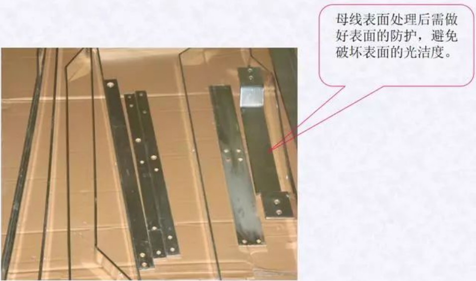 配电箱柜安装