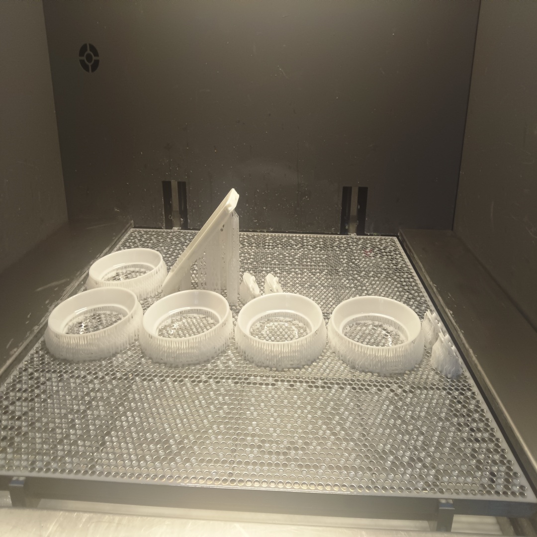 3D 打印尼龙