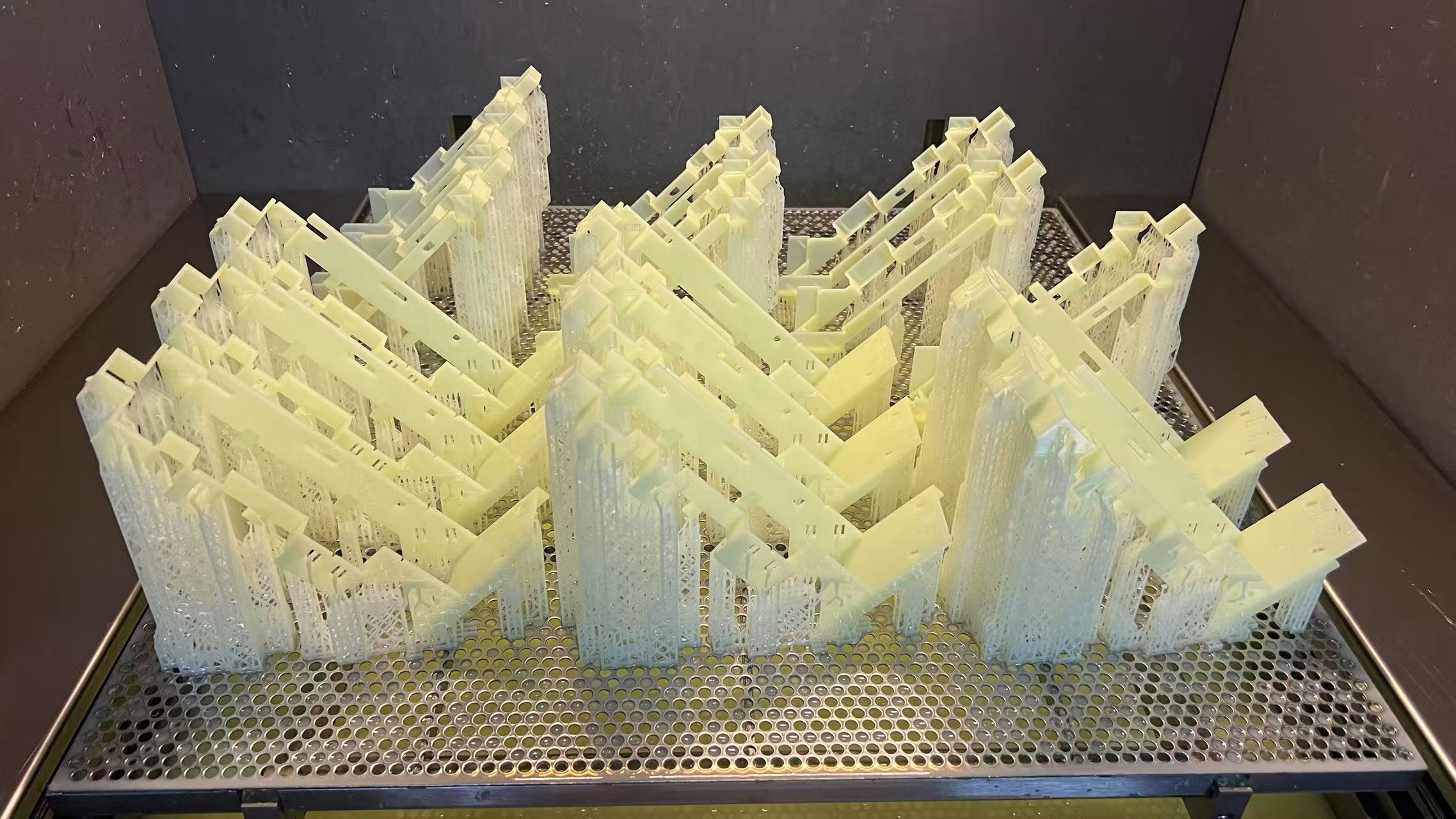 3D 打印