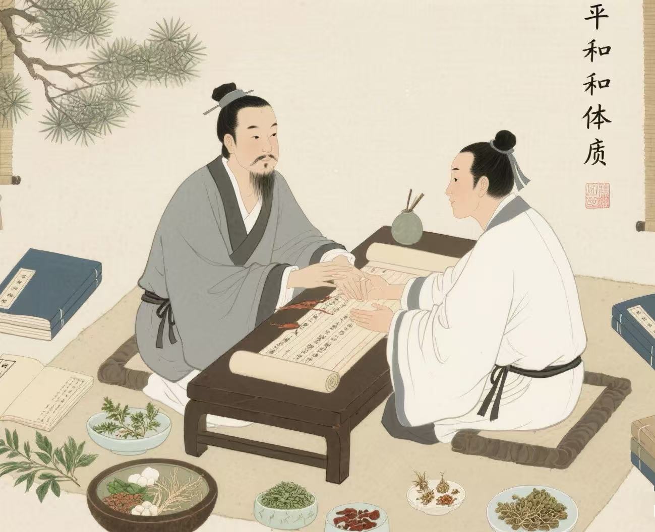 河南艾仲医健康管理有限公司
