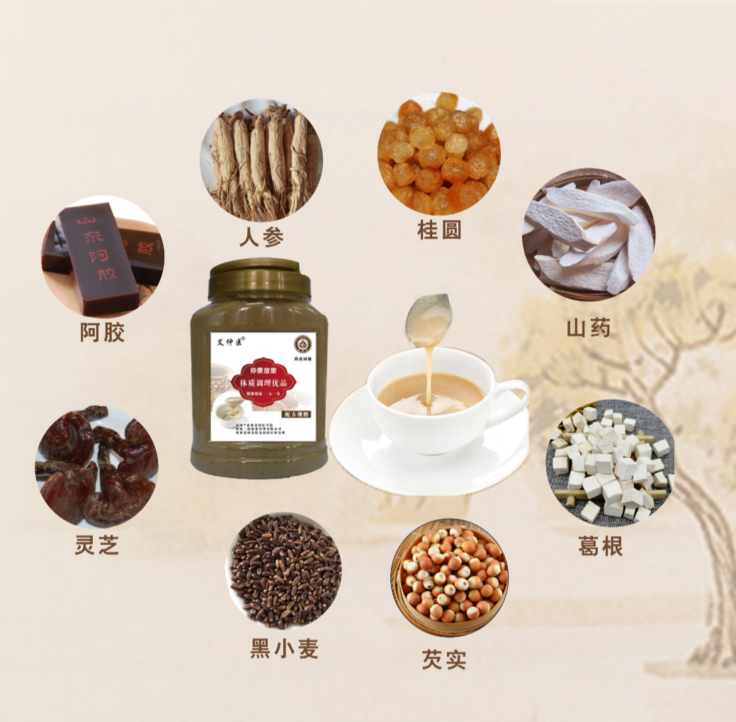 河南艾仲医健康管理有限公司