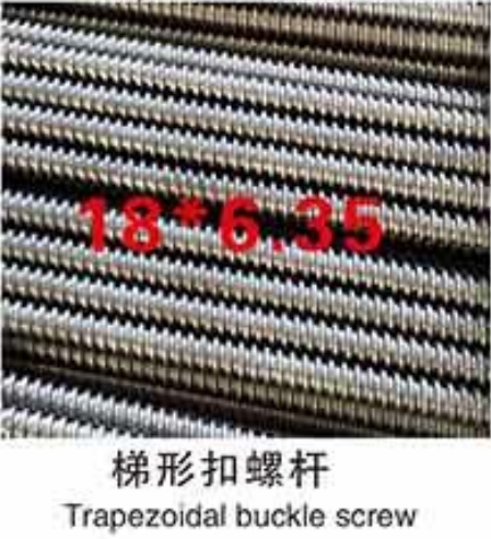 K板螺母