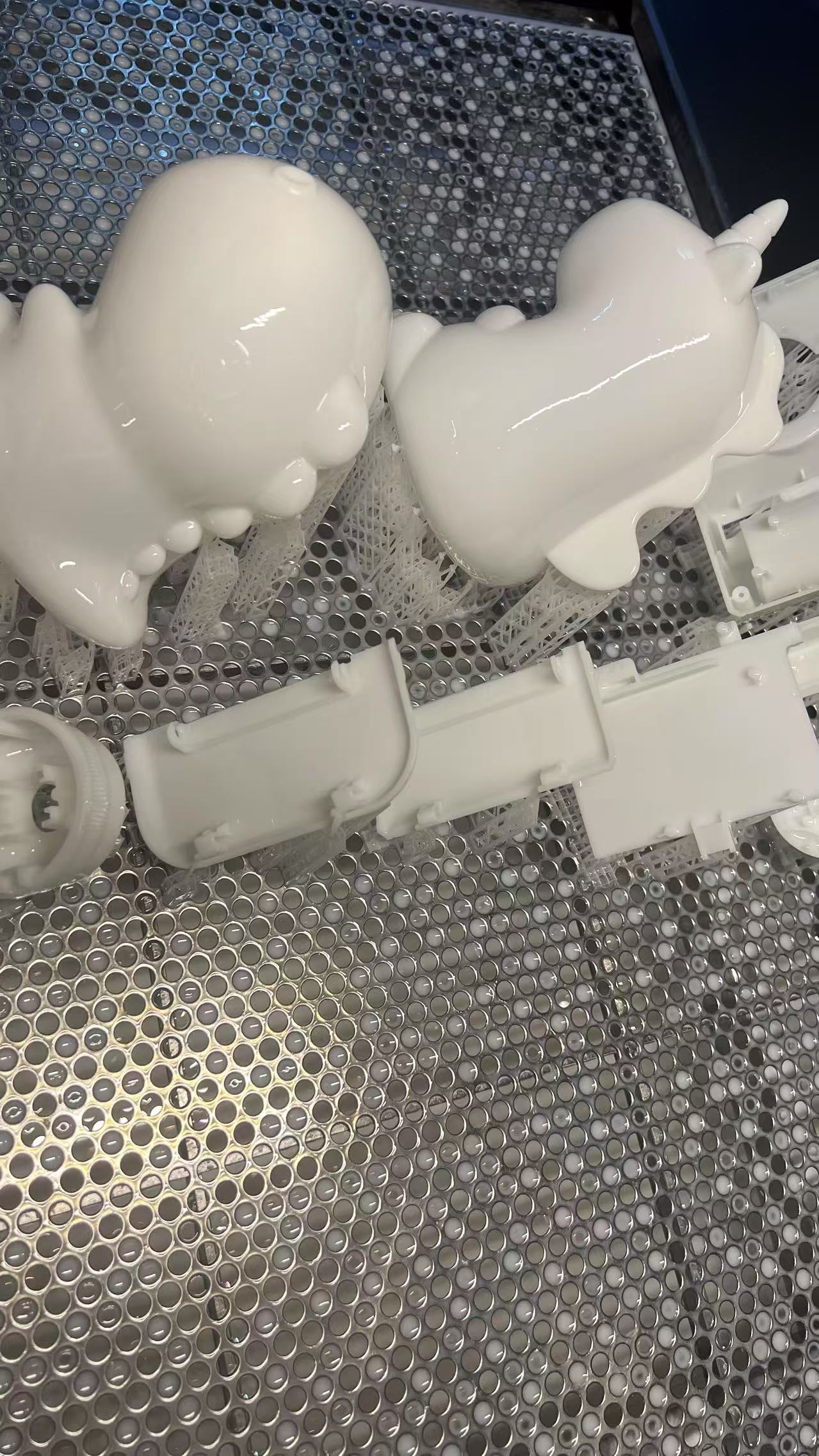 工业级3D打印