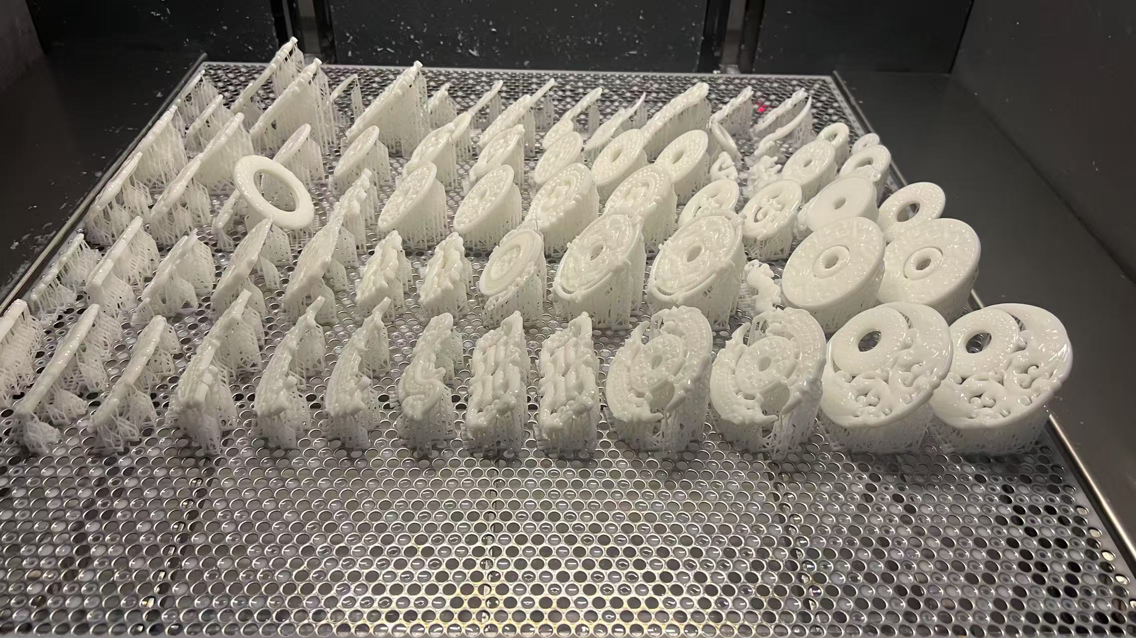3D打印材料