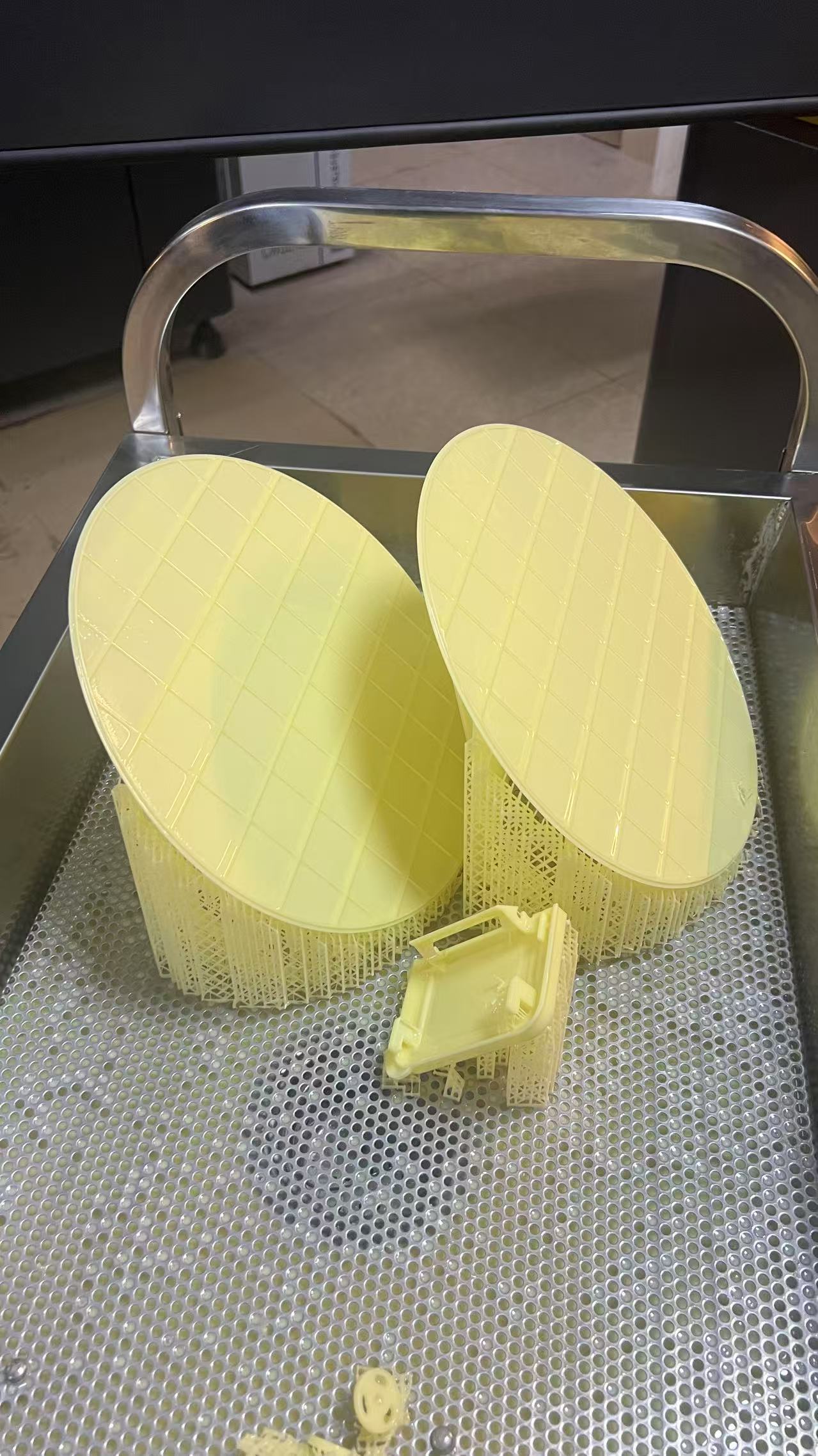 3D打印材料