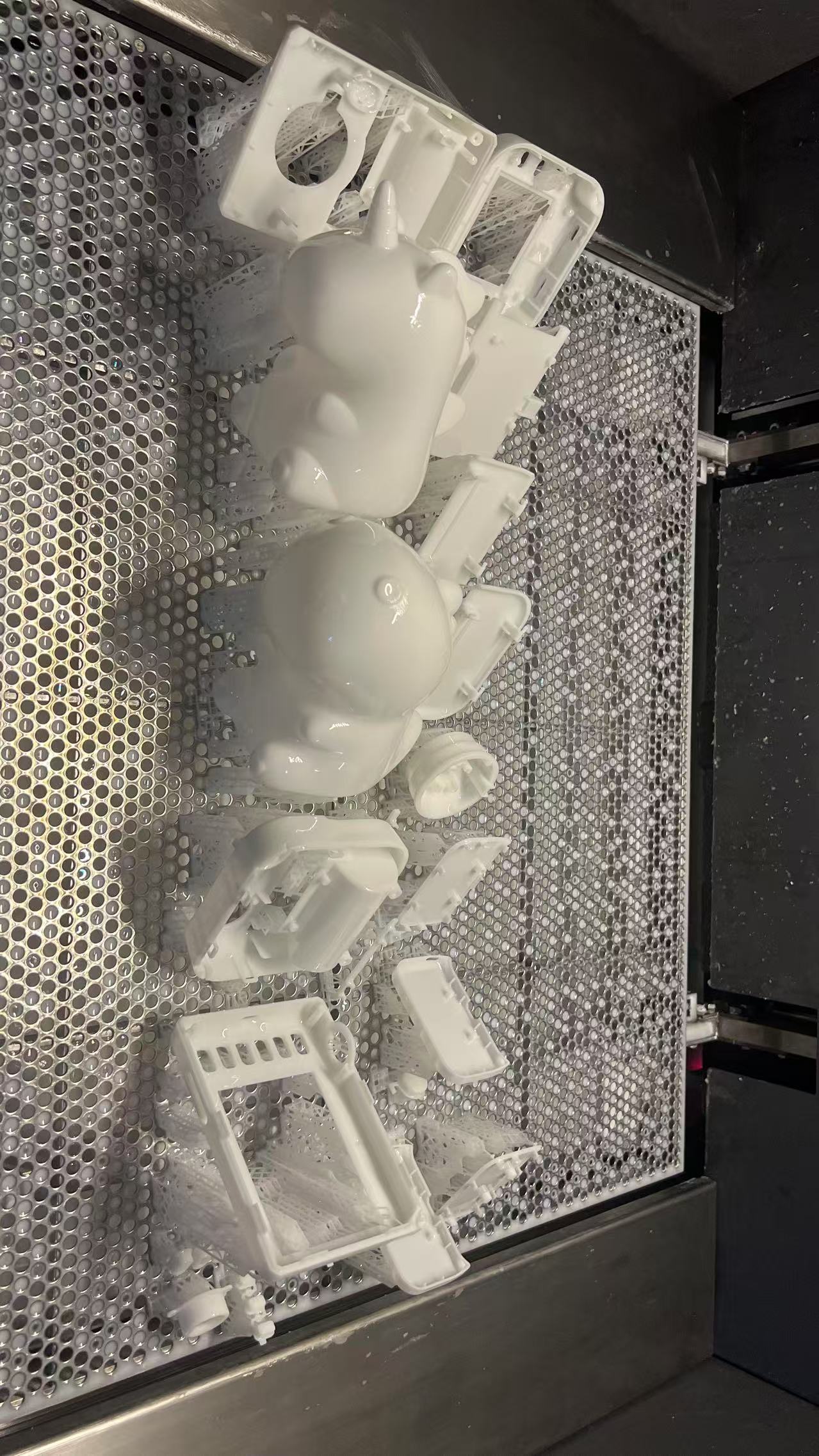 3D打印材料