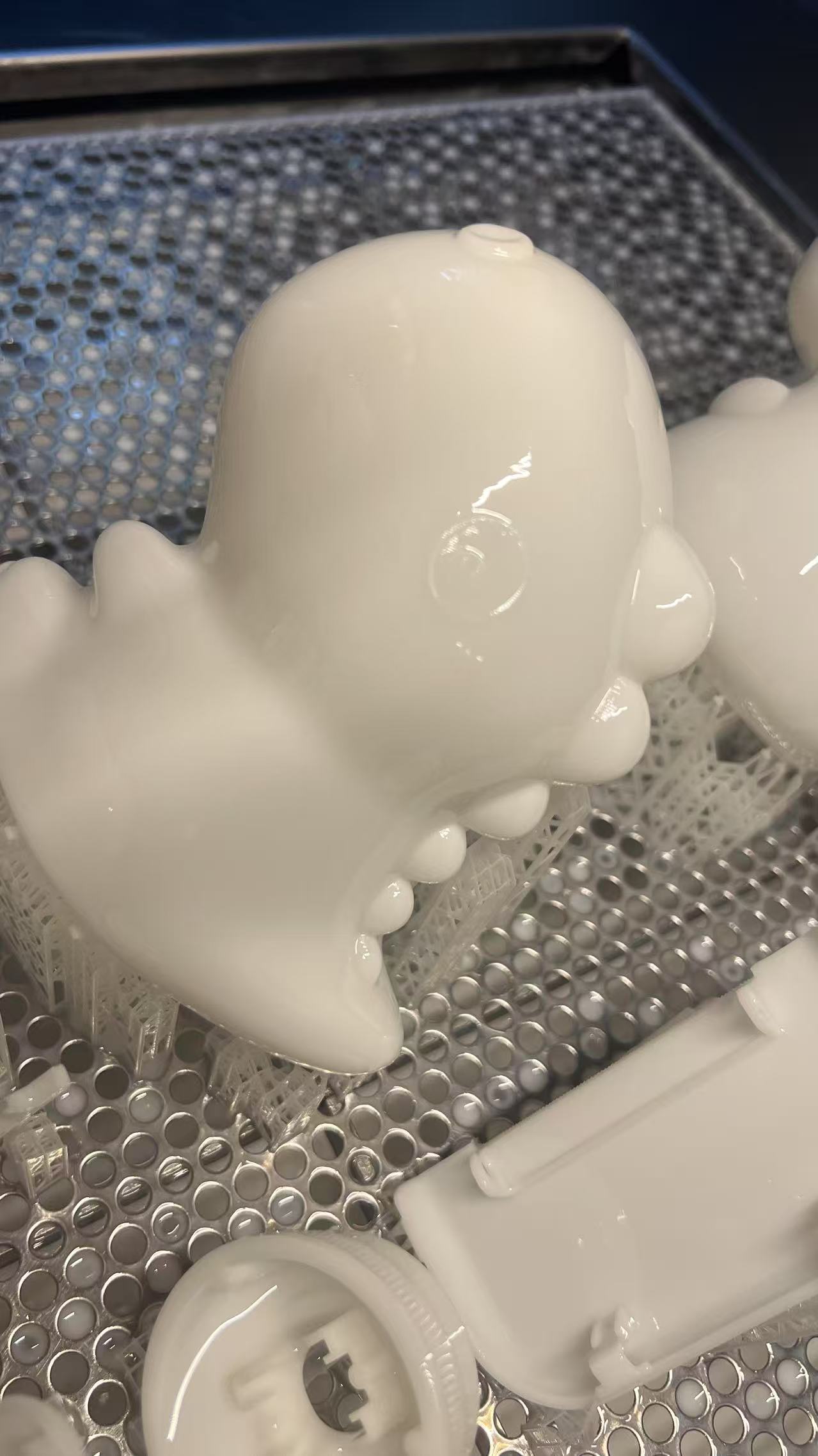 3D打印材料