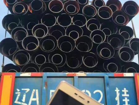 沈阳电力套管